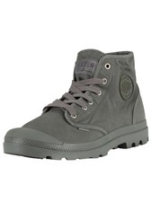 palladium boots ebay