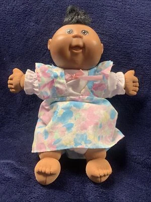 Parche de repollo prematuro Foto 1 de 3