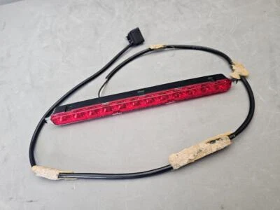 OEM 2010-2013 BUICK LACROSSE REAR TRUNK DECK TRAY 3RD LED BRAKE LIGHT 286-30026 - Image 1 of 4