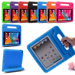 FUNDA CON ASA ESPUMA EVA IPAD AIR AIR 2 PRO 2017 9,7" 6ª ANTI GOLPES PARA NIÑOS - Imagen 1 de 7