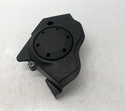 ♻️ Protector de cubierta de piñón delantero Kawasaki Kle 650 Versys Fhfa S/e 2015 - 2021 ♻️ Foto 1 de 4