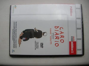 SEALED Caro Diario DEAR DAIRY 1993 Moretti SPAINISH/ITALIAN only NO S/T slm case - Bild 1 von 3
