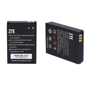 Akumulator ZTE do R28 1330mAh Li663450-AS135 luzem - Zdjęcie 1 z 1