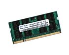 2GB DDR2 RAM pamięci Acer Aspire 5560 + 5570 + 5580