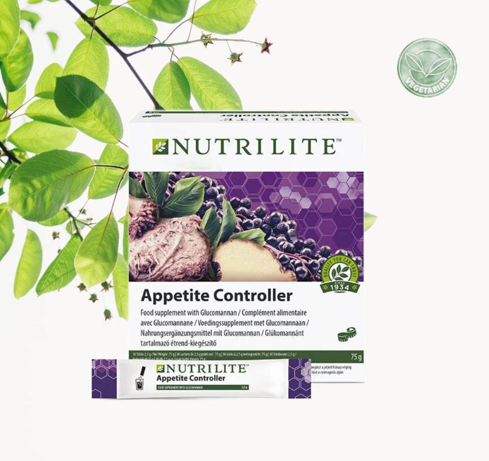 Appetite Controller by NUTRILITE - Image 1 of 1