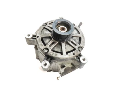 PORSCHE CAYENNE (958) 2011-2018 MOTOR 4,8 L M48 V8 - CARGADOR ALTERNADOR 190 AMP Foto 1 de 4