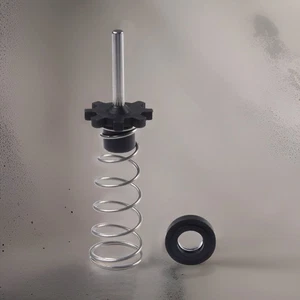 Für Chicago Pneumatic für CP7748 Drosselklappensatz wesentliche Ersatzteile - Bild 1 von 14
