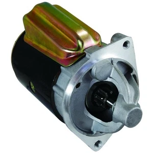 New Starter For Ford Lincoln Mercury New Holland 7.0 6.6 5.8 7.5 V8 1969-91 - Picture 1 of 10
