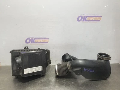 06 2006 雪佛兰 SILVERADO 1500 LT 6.0L 发动机 空气净化器 INTAKE — 第 1/4 张图片