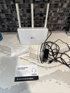 tp-link ac1900 archer c9 - Picture 1 of 8