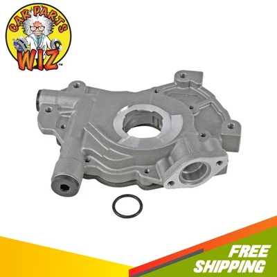 Engine Oil Pump Fits 05-12 Ford GT Mustang 5.4L 32V DOHC - Image 1 of 2