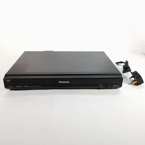 Panasonic DMR-EZ28EB DVD-Recorder / Player getestet - Bild 1 von 15