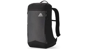 New w/tag Gregory Rhune 25L Backpack Pack Techno Granite - Picture 1 of 7
