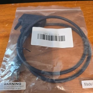DB25 to RJ45 Printer Cable COM Model # CEPS-RJ4525D-3 - Bild 1 von 3