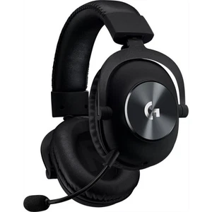 Logitech G PRO X Casque Gaming avec VO!CE Bleu avec Microphone (2. génération) - Photo 1/5