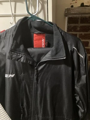 CCM Warmups Medium - Image 1 of 3