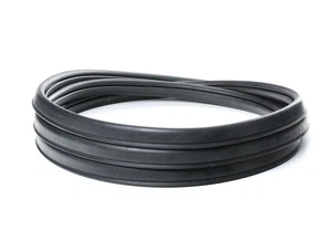 FEBI BILSTEIN Windschutzscheiben-Dichtung Frontscheibendichtung 02784 Gummi - Bild 1 von 12