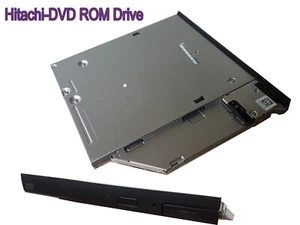 Laptop DU90N Dvd-Rom Laufwerk 04X4287 - Bild 1 von 3
