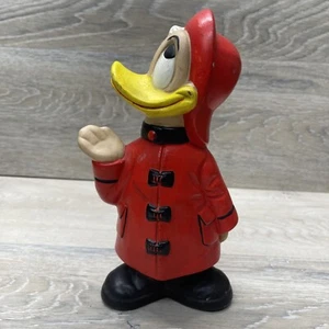 Figura De Colección "Pato Donald" 9" Alto - Walt Disney Productions - Imagen 1 de 12