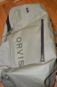 ORVIS PRO WATERPROOF BACK PACK 30 L - Picture 1 of 7