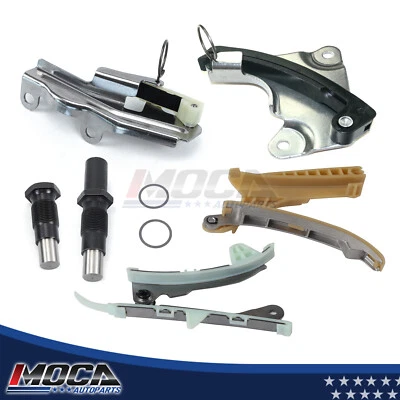 Timing Chain Guide Tensione for Ford Explorer Ranger Mazda Mercury Land Rover - Image 1 of 4