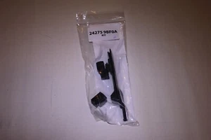 BRAND NEW OEM 2017-2020 NISSAN REAR CAMERA REPLACEMENT PROTECTOR # 242759B0A - Picture 1 of 2