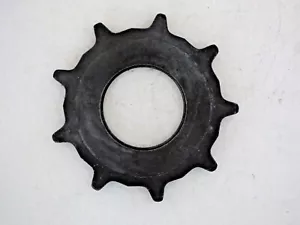 FICHTEL & SACHS PISTA / TRACK SKIP TOOTH COG - 9 T - NOS - Imagen 1 de 3