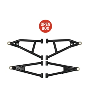 DragonFire High Clearance A-Arm Kit 522027 for Polaris Ranger XP 1000 EPS - Bild 1 von 5