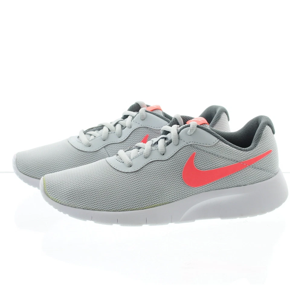 Nike 818384 Kids молодежи мальчиков девочек Tanjun производительности кроссовки обувь  - Изображение 1 из 1