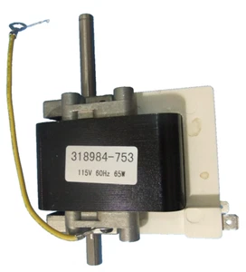Motore a bozza per induttore portante 318984753, 318984-753 - Foto 1 di 7