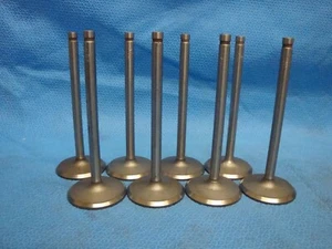 Ford Truck 302 332 INTAKE Valve SET 8 Valves 1958 to 1963 C800 - F800 T700 - Picture 1 of 1