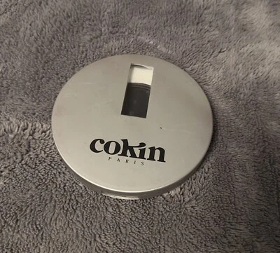 Cokin 62mm Pure Harmonie Super Slim Circular Polarizer C-PL - Image 1 of 4