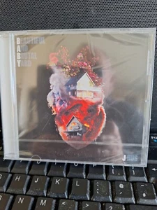 J Hus - Beautiful And Brutal Yard (CD) - Brand New & Sealed Free UK P&P - Bild 1 von 2