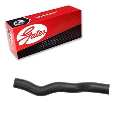 Manguera de refrigerante de radiador Gates superior para Toyota Avalon 2005-2007 3,5 L V6 GAS Foto 1 de 3