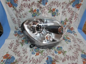 Mini Countryman R60 Bi Xenon Scheinwerfer rechts komplett 9801040-05 - Bild 1 von 6