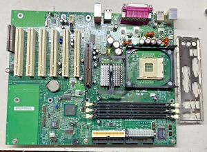 Carte mère Intel D845WN - 845 Socket - 478 SDRAM ATX (OFFRE OK) - Photo 1/4