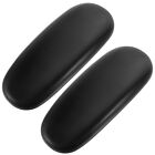 1 Set of Office Arm Rest Replacement Arm Pad Gaming Armrest
