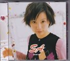 Suzuki Ami - SA - CD (AICT1050 1999 Sony Japan)