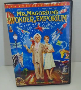 Mr. Magorium's Wonder Emporium Dustin Hoffman Widescreen - Imagen 1 de 4