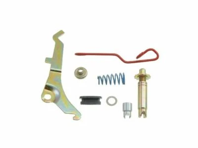 For 1985 Oldsmobile Delta 88 Drum Brake Self Adjuster Repair Kit Dorman 25896XP Foto 1 de 2