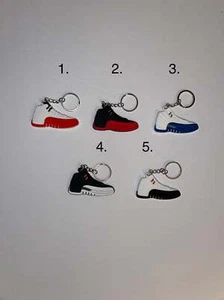 Sneaker Keychain - Bild 1 von 3