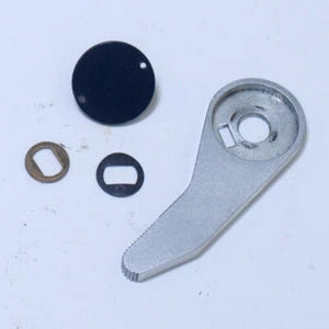 KOWA Model E Film Advance Lever Crank Vintage SLR Film Camera Parts - Picture 1 of 1