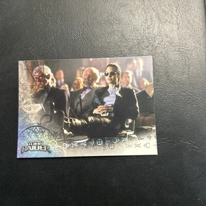 11d Lara Croft Tomb Raider 2001 #16 Angelina Jolie Roadshow - Picture 1 of 2