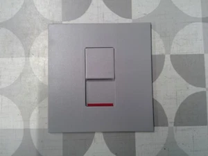 Leviton IPKIT-LLG Gray Small / Large Fin Monet Color Change Kit *Free Shipping* - Picture 1 of 2