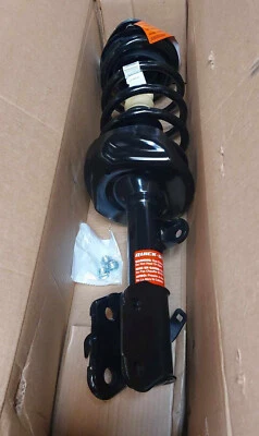 Monroe 172542 Quick-Strut conjunto completo de puntal delantero para Honda Odyssey 08-10 Foto 1 de 3