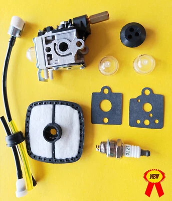 Карбюратор для ECHO HC-150 HC-150i HC-151 HC-151i PE-200 PE-201 PPF-210 PPF-211 - Изображение 1 из 3