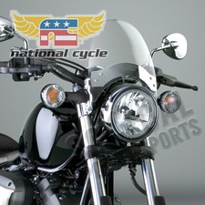 National Cycle 1972-1985 Harley-Davidson XLH1000 Sportster 1000 Flyscreen