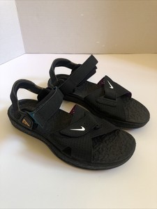 Las mejores ofertas en Sandalias superior de nailon Nike para Hombres | eBay