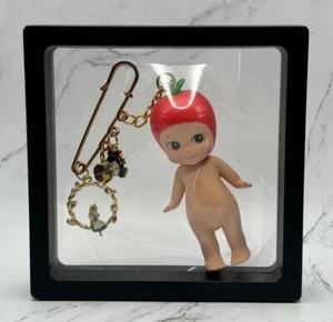 Sonny Angel Authentic New Mini Figure Keychain Bag Pendant Decoration KC 8129 - Picture 1 of 5