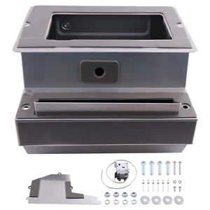 Aluminum Heater Blower For Kenworth W900B W900B Aerocab W900L W900L Aerocab - Picture 1 of 11